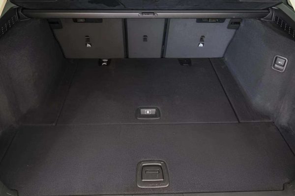 BMW 520 - Image 20