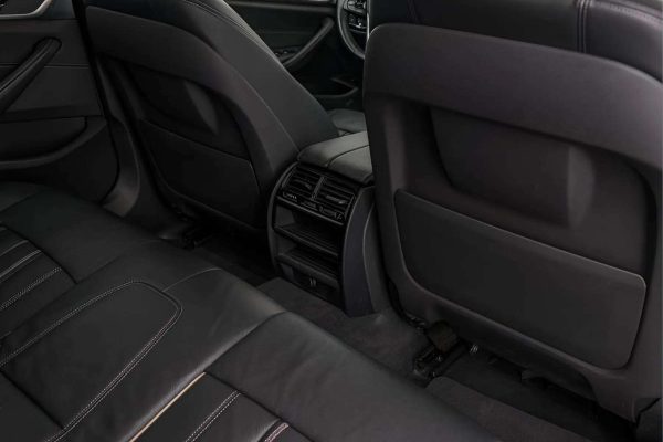 BMW 520 - Image 18