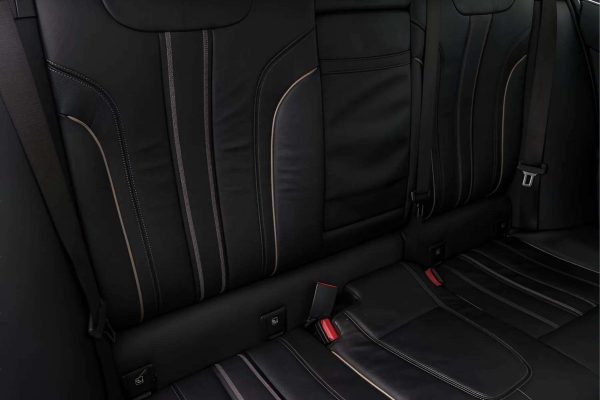 BMW 520 - Image 17