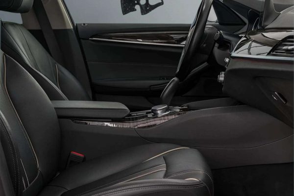 BMW 520 - Image 14
