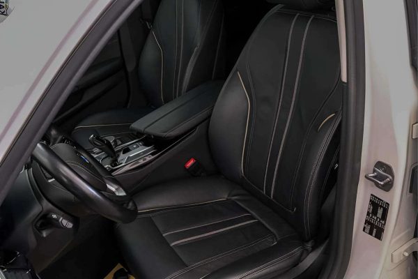 BMW 520 - Image 10