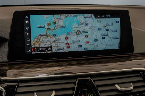 BMW 520 - Image 7