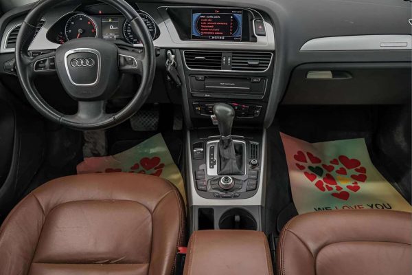 Audi A4 Allroad - Image 23