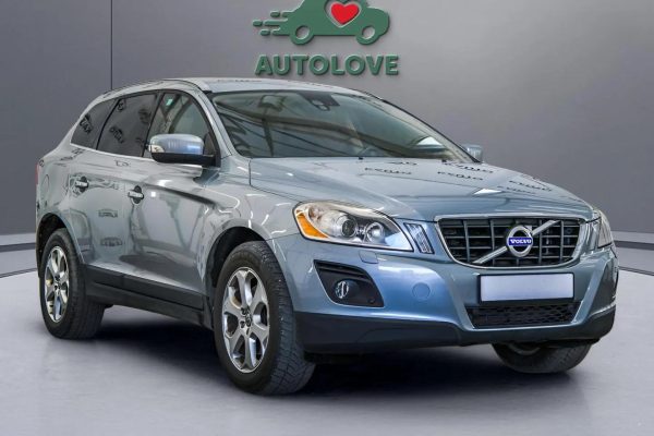 Volvo XC60 - Image 2