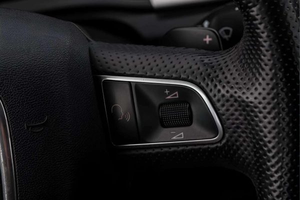 Audi A4 Allroad - Image 22