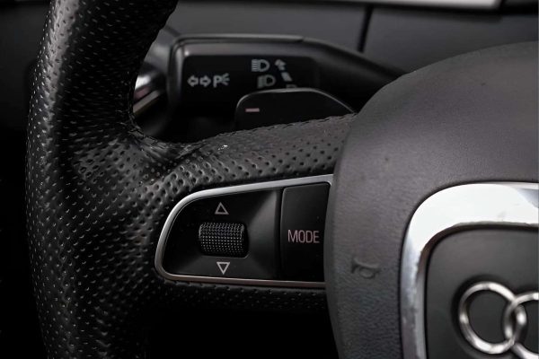 Audi A4 Allroad - Image 21
