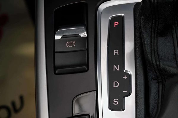 Audi A4 Allroad - Image 19