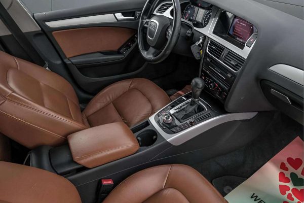 Audi A4 Allroad - Image 14