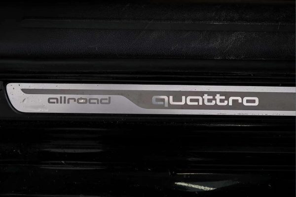 Audi A4 Allroad - Image 15