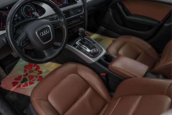 Audi A4 Allroad - Image 12