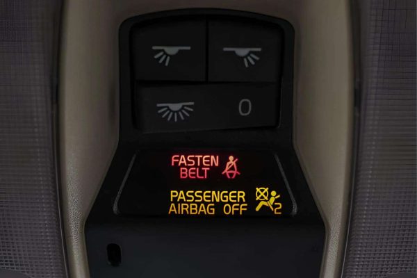 Volvo XC60 - Image 20