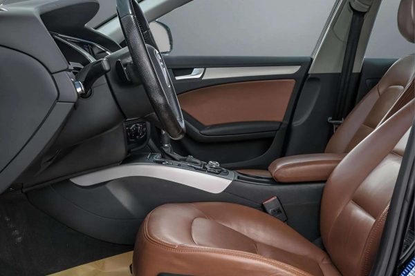 Audi A4 Allroad - Image 9