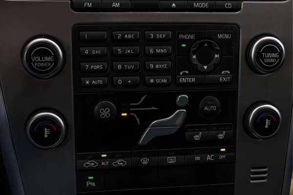 Volvo XC60 - Image 5
