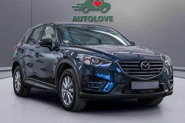 Mazda CX-5 - Image 2