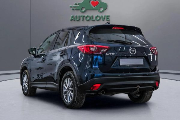 Mazda CX-5 - Image 3