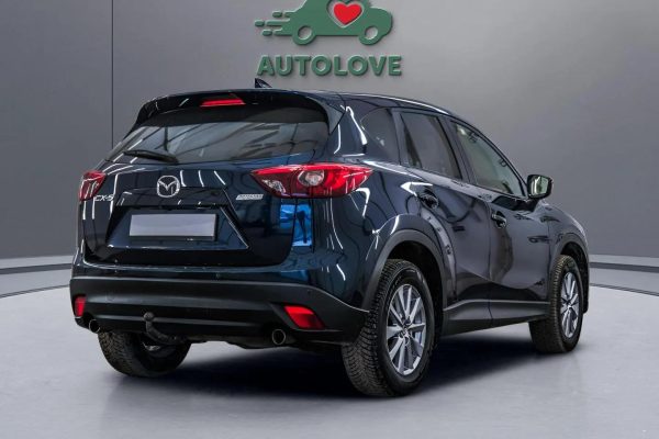 Mazda CX-5 - Image 4