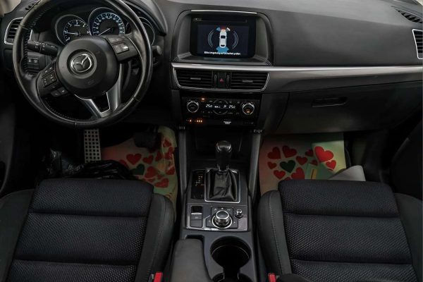 Mazda CX-5 - Image 24