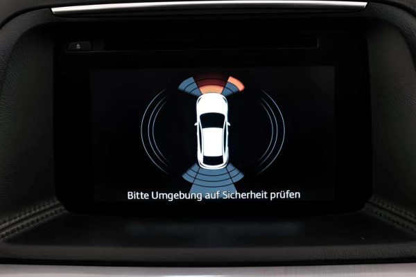 Mazda CX-5 - Image 21