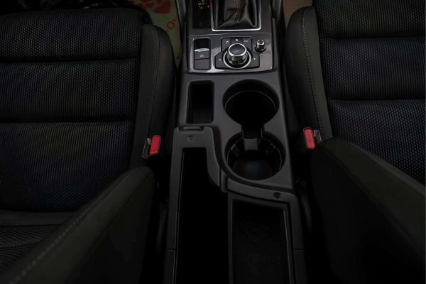 Mazda CX-5 - Image 18