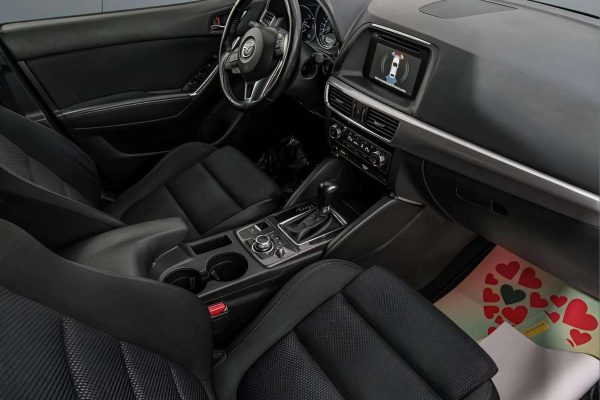 Mazda CX-5 - Image 14