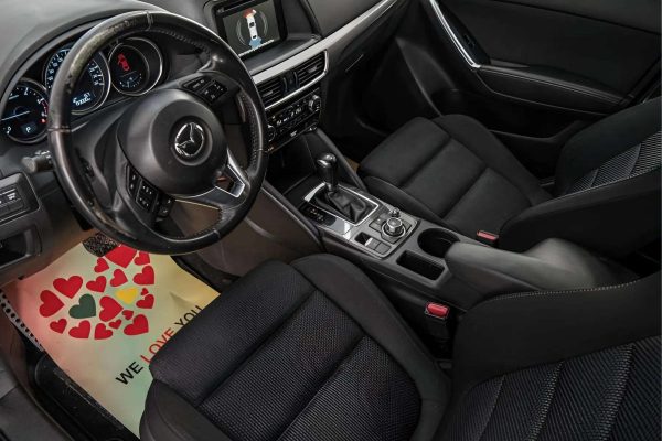 Mazda CX-5 - Image 12
