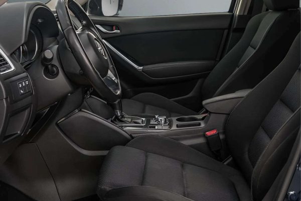 Mazda CX-5 - Image 10