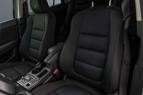Mazda CX-5 - Image 9