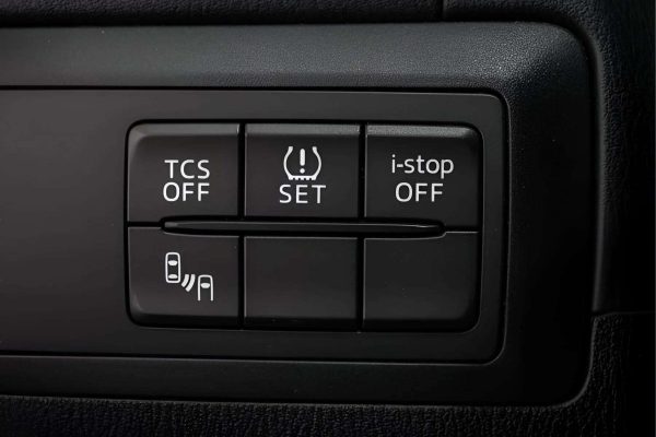 Mazda CX-5 - Image 8