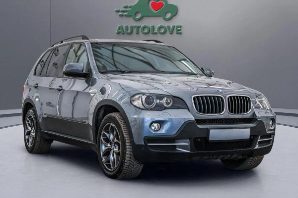 BMW X5 - Image 2