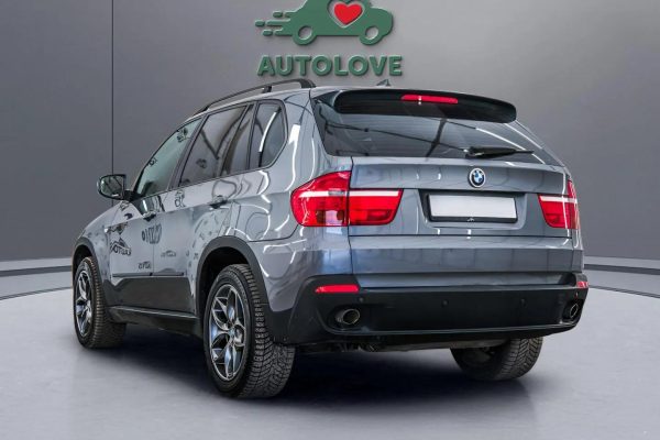 BMW X5 - Image 3