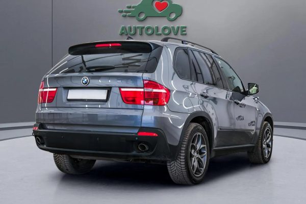 BMW X5 - Image 4