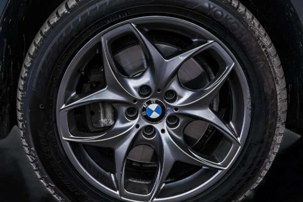 BMW X5 - Image 27