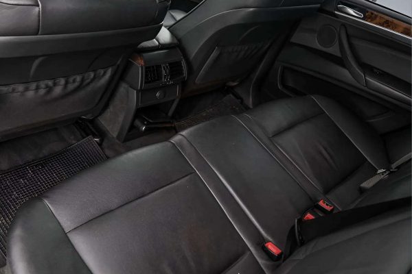 BMW X5 - Image 26