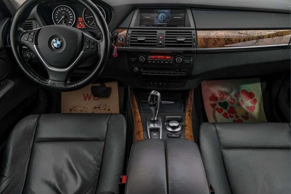 BMW X5 - Image 24