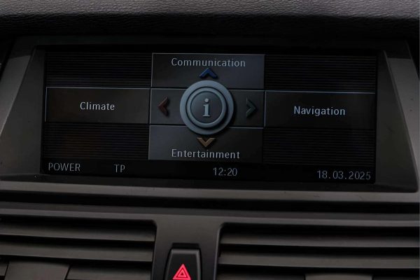 BMW X5 - Image 21