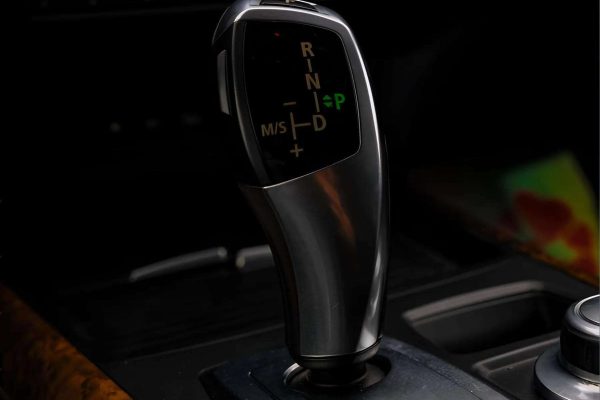 BMW X5 - Image 20