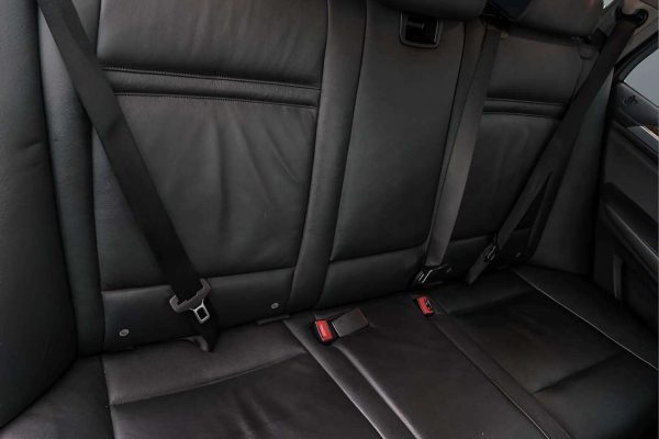 BMW X5 - Image 16