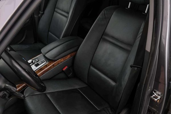 BMW X5 - Image 10