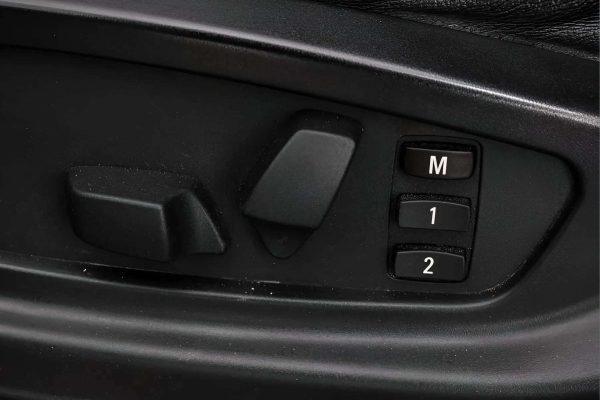 BMW X5 - Image 9