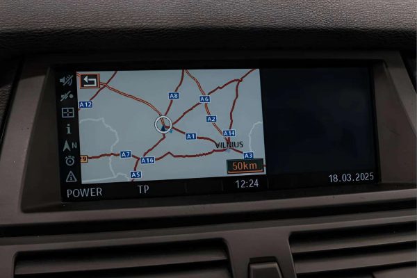 BMW X5 - Image 6
