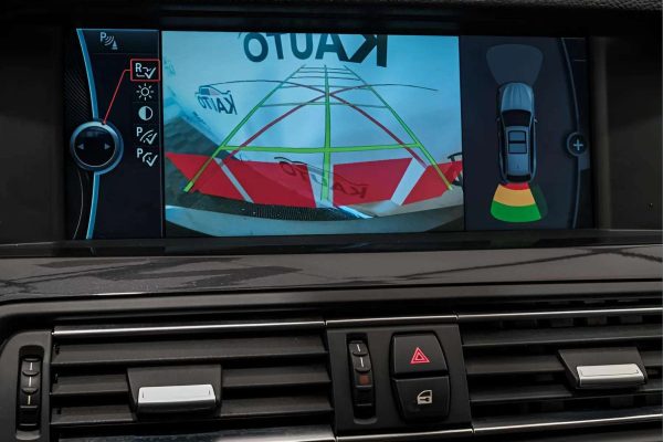 BMW 520 - Image 5