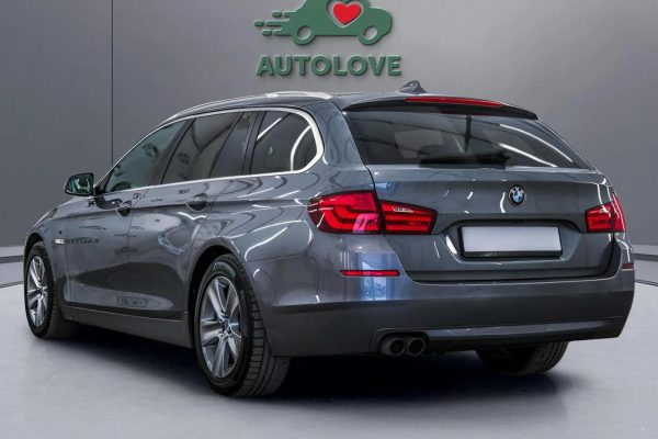 BMW 520 - Image 3