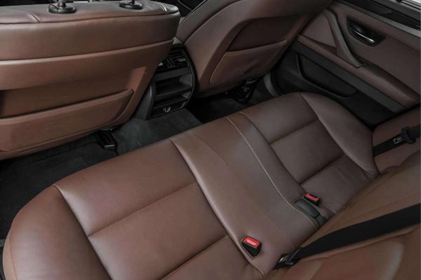 BMW 520 - Image 33