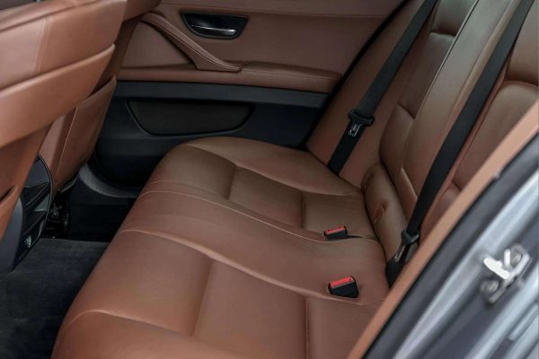 BMW 520 - Image 32