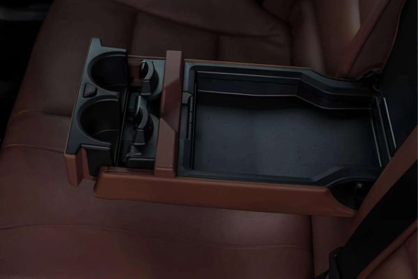 BMW 520 - Image 31