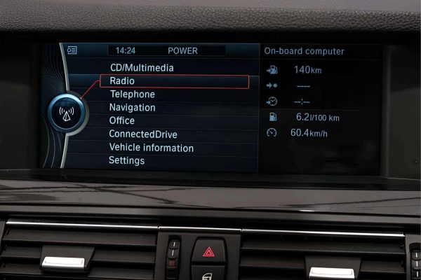 BMW 520 - Image 27
