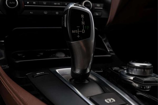 BMW 520 - Image 23