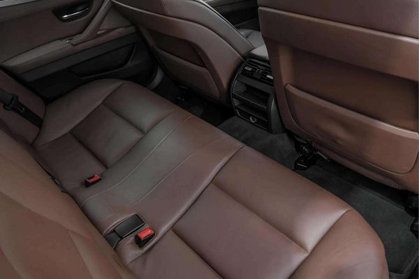 BMW 520 - Image 19