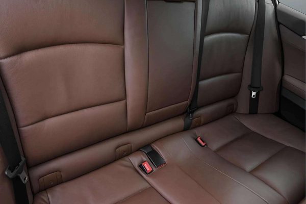 BMW 520 - Image 18