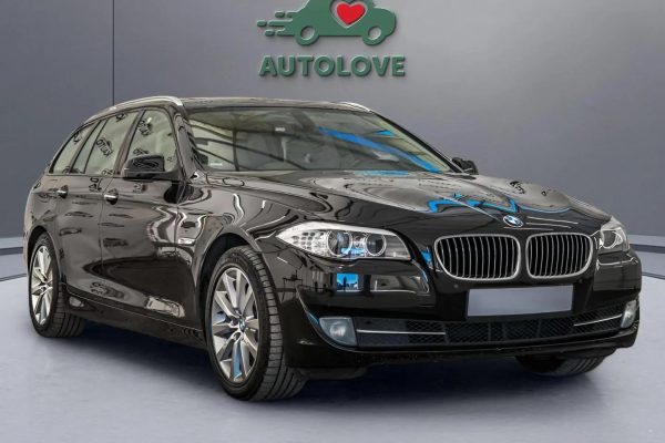 BMW 530 - Image 2